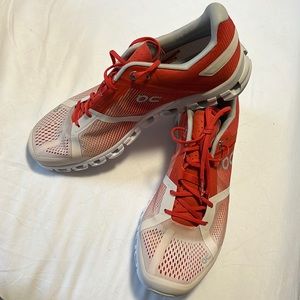 Brand New OnCloud Athletic Shoe